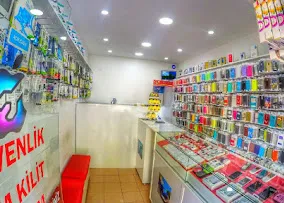 Fethiye TeknoAli servisinde telefon anakart onarımı